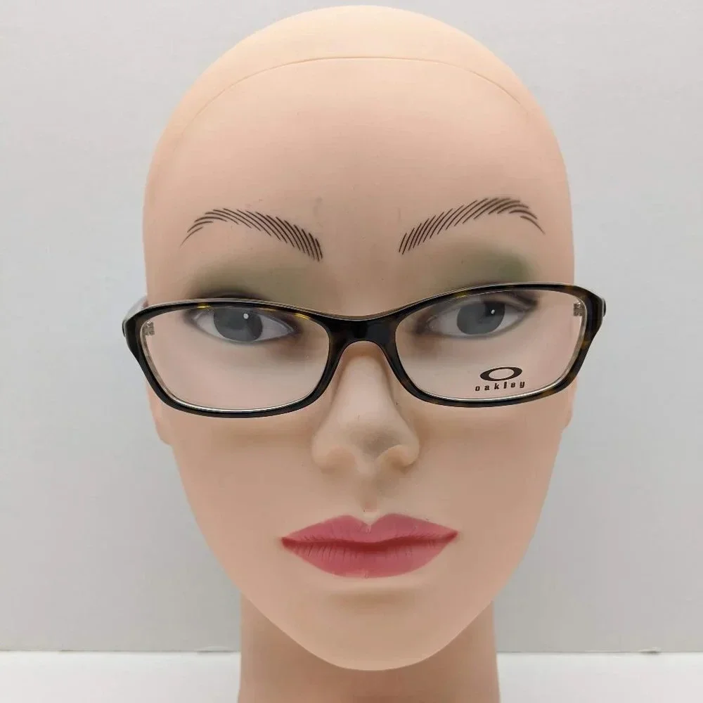 🕶️Oakley OX1086-0652 Persuasive Eyeglasses 52/16 131 /KAA326🕶️​